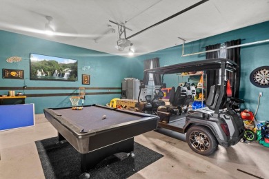 Welcome to your dream home on the green! Talk about a HOLE IN on Idylwild Golf Club in Texas - for sale on GolfHomes.com, golf home, golf lot