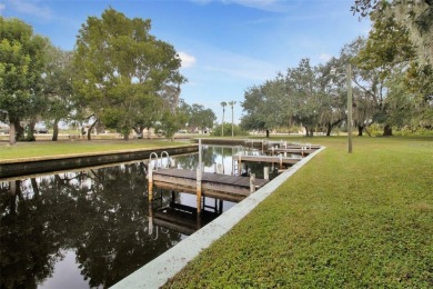 Under contract-accepting backup offers. Perfect winter retreat on Twin Isles Country Club in Florida - for sale on GolfHomes.com, golf home, golf lot