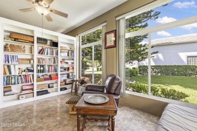 Nestled within the exclusive gates of the Plantation Bay on Plantation Bay Golf and Country Club in Florida - for sale on GolfHomes.com, golf home, golf lot