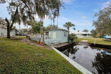 Under contract-accepting backup offers. Perfect winter retreat on Twin Isles Country Club in Florida - for sale on GolfHomes.com, golf home, golf lot