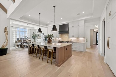 Set within The River Club, an exclusive gated enclave offering on The River Club in Georgia - for sale on GolfHomes.com, golf home, golf lot