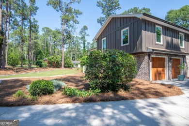 Golf Lover's Dream Home Just Minutes from Forest Heights Country on Forest Heights Country Club in Georgia - for sale on GolfHomes.com, golf home, golf lot