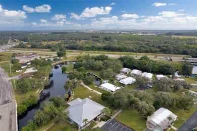 Under contract-accepting backup offers. Perfect winter retreat on Twin Isles Country Club in Florida - for sale on GolfHomes.com, golf home, golf lot