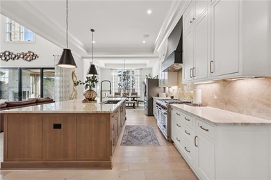 Set within The River Club, an exclusive gated enclave offering on The River Club in Georgia - for sale on GolfHomes.com, golf home, golf lot