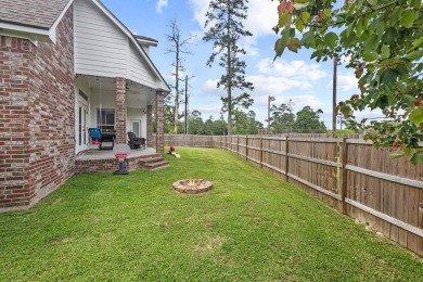 Welcome to your dream home on the green! Talk about a HOLE IN on Idylwild Golf Club in Texas - for sale on GolfHomes.com, golf home, golf lot