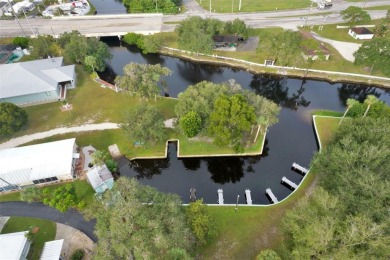 Under contract-accepting backup offers. Perfect winter retreat on Twin Isles Country Club in Florida - for sale on GolfHomes.com, golf home, golf lot