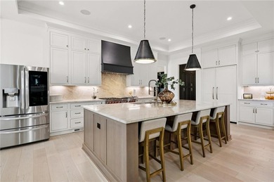 Set within The River Club, an exclusive gated enclave offering on The River Club in Georgia - for sale on GolfHomes.com, golf home, golf lot