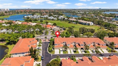 *Seller Financing Available* Spacious 2nd-Story Carriage Home on Gulf Harbour Yacht and Country Club in Florida - for sale on GolfHomes.com, golf home, golf lot