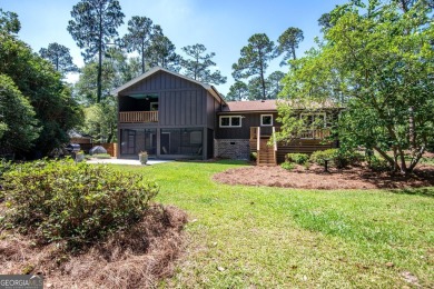 Golf Lover's Dream Home Just Minutes from Forest Heights Country on Forest Heights Country Club in Georgia - for sale on GolfHomes.com, golf home, golf lot