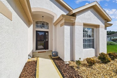 *WELCOME HOME*.  THIS 3 BEDROOM, 2 BATH HOME SITS ON THE 16th on The Groves Golf and Country Club in Florida - for sale on GolfHomes.com, golf home, golf lot