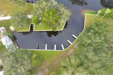Under contract-accepting backup offers. Perfect winter retreat on Twin Isles Country Club in Florida - for sale on GolfHomes.com, golf home, golf lot