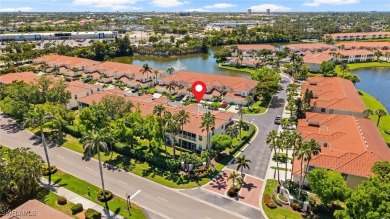 *Seller Financing Available* Spacious 2nd-Story Carriage Home on Gulf Harbour Yacht and Country Club in Florida - for sale on GolfHomes.com, golf home, golf lot