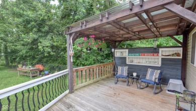 This fantastic home is truly like something out of a Fairytale on Grandview Golf Course in Indiana - for sale on GolfHomes.com, golf home, golf lot