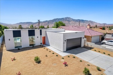 Brand new 2-bedroom, 2-bath home with 1,206 sq. ft. of modern on Sands RV and Golf Resort in California - for sale on GolfHomes.com, golf home, golf lot