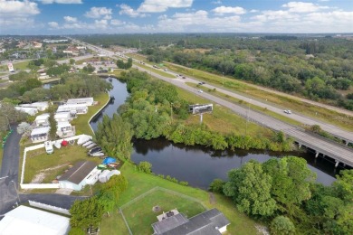 Under contract-accepting backup offers. Perfect winter retreat on Twin Isles Country Club in Florida - for sale on GolfHomes.com, golf home, golf lot