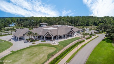 Nestled within the exclusive gates of the Plantation Bay on Plantation Bay Golf and Country Club in Florida - for sale on GolfHomes.com, golf home, golf lot
