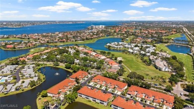 *Seller Financing Available* Spacious 2nd-Story Carriage Home on Gulf Harbour Yacht and Country Club in Florida - for sale on GolfHomes.com, golf home, golf lot