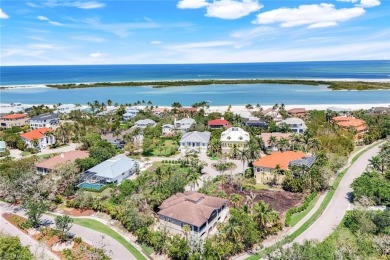 Elegant and inviting, this pristine Marco Island residence is on Hideaway Beach Golf Course in Florida - for sale on GolfHomes.com, golf home, golf lot