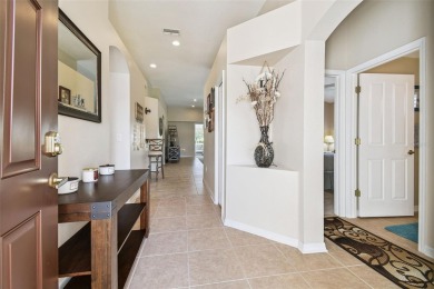 *WELCOME HOME*.  THIS 3 BEDROOM, 2 BATH HOME SITS ON THE 16th on The Groves Golf and Country Club in Florida - for sale on GolfHomes.com, golf home, golf lot