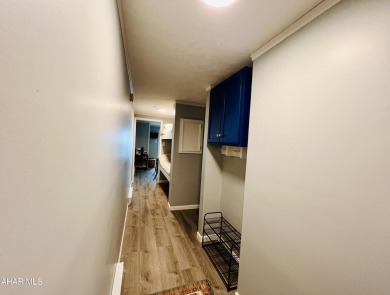 1 Bedroom 1 Bathroom with Built in Bunks Beautifully renovated on Blue Knob Rec Area Golf Course in Pennsylvania - for sale on GolfHomes.com, golf home, golf lot