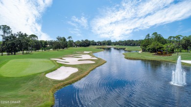 Nestled within the exclusive gates of the Plantation Bay on Plantation Bay Golf and Country Club in Florida - for sale on GolfHomes.com, golf home, golf lot