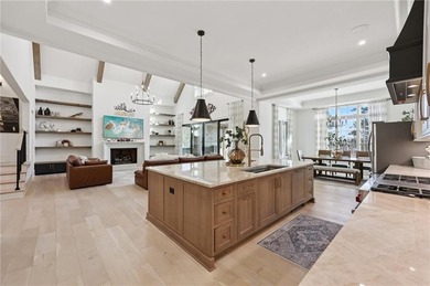 Set within The River Club, an exclusive gated enclave offering on The River Club in Georgia - for sale on GolfHomes.com, golf home, golf lot