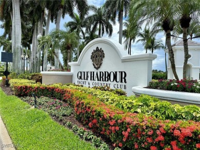*Seller Financing Available* Spacious 2nd-Story Carriage Home on Gulf Harbour Yacht and Country Club in Florida - for sale on GolfHomes.com, golf home, golf lot