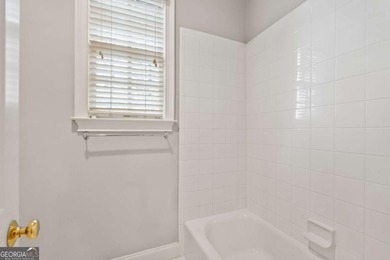 Welcome home to 2182 McKinley Road NW, where refined Buckhead on Bobby Jones Golf Club in Georgia - for sale on GolfHomes.com, golf home, golf lot