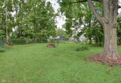 This fantastic home is truly like something out of a Fairytale on Grandview Golf Course in Indiana - for sale on GolfHomes.com, golf home, golf lot