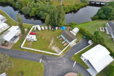 Under contract-accepting backup offers. Perfect winter retreat on Twin Isles Country Club in Florida - for sale on GolfHomes.com, golf home, golf lot