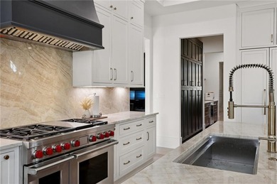 Set within The River Club, an exclusive gated enclave offering on The River Club in Georgia - for sale on GolfHomes.com, golf home, golf lot