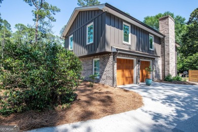 Golf Lover's Dream Home Just Minutes from Forest Heights Country on Forest Heights Country Club in Georgia - for sale on GolfHomes.com, golf home, golf lot