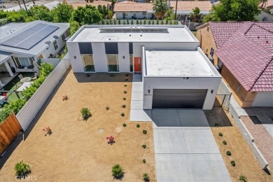 Brand new 2-bedroom, 2-bath home with 1,206 sq. ft. of modern on Sands RV and Golf Resort in California - for sale on GolfHomes.com, golf home, golf lot
