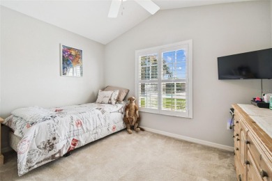 *WELCOME HOME*.  THIS 3 BEDROOM, 2 BATH HOME SITS ON THE 16th on The Groves Golf and Country Club in Florida - for sale on GolfHomes.com, golf home, golf lot