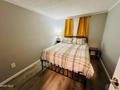 1 Bedroom 1 Bathroom with Built in Bunks Beautifully renovated on Blue Knob Rec Area Golf Course in Pennsylvania - for sale on GolfHomes.com, golf home, golf lot