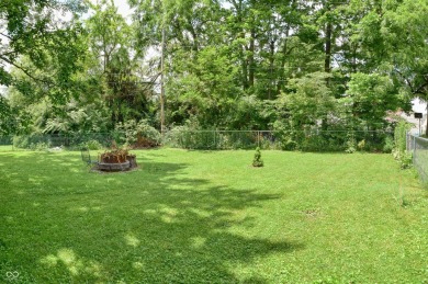 This fantastic home is truly like something out of a Fairytale on Grandview Golf Course in Indiana - for sale on GolfHomes.com, golf home, golf lot