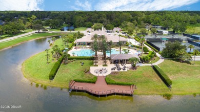 Nestled within the exclusive gates of the Plantation Bay on Plantation Bay Golf and Country Club in Florida - for sale on GolfHomes.com, golf home, golf lot