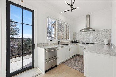 Set within The River Club, an exclusive gated enclave offering on The River Club in Georgia - for sale on GolfHomes.com, golf home, golf lot