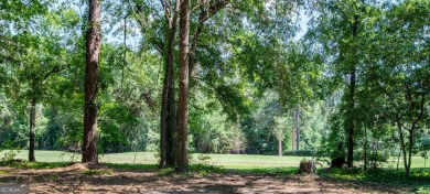 Golf Lover's Dream Home Just Minutes from Forest Heights Country on Forest Heights Country Club in Georgia - for sale on GolfHomes.com, golf home, golf lot