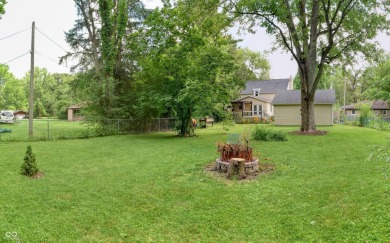 This fantastic home is truly like something out of a Fairytale on Grandview Golf Course in Indiana - for sale on GolfHomes.com, golf home, golf lot