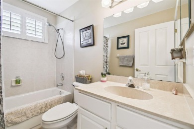 *WELCOME HOME*.  THIS 3 BEDROOM, 2 BATH HOME SITS ON THE 16th on The Groves Golf and Country Club in Florida - for sale on GolfHomes.com, golf home, golf lot