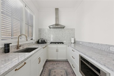 Set within The River Club, an exclusive gated enclave offering on The River Club in Georgia - for sale on GolfHomes.com, golf home, golf lot