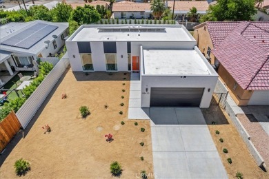 Brand new 2-bedroom, 2-bath home with 1,206 sq. ft. of modern on Sands RV and Golf Resort in California - for sale on GolfHomes.com, golf home, golf lot