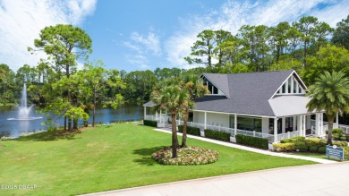 Nestled within the exclusive gates of the Plantation Bay on Plantation Bay Golf and Country Club in Florida - for sale on GolfHomes.com, golf home, golf lot