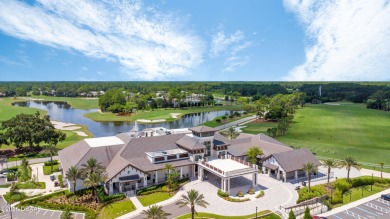 Nestled within the exclusive gates of the Plantation Bay on Plantation Bay Golf and Country Club in Florida - for sale on GolfHomes.com, golf home, golf lot