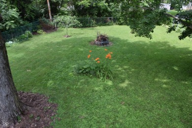 This fantastic home is truly like something out of a Fairytale on Grandview Golf Course in Indiana - for sale on GolfHomes.com, golf home, golf lot