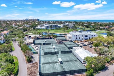 Elegant and inviting, this pristine Marco Island residence is on Hideaway Beach Golf Course in Florida - for sale on GolfHomes.com, golf home, golf lot