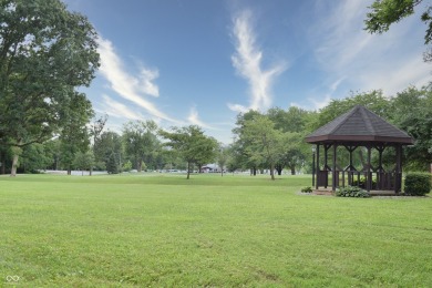 This fantastic home is truly like something out of a Fairytale on Grandview Golf Course in Indiana - for sale on GolfHomes.com, golf home, golf lot