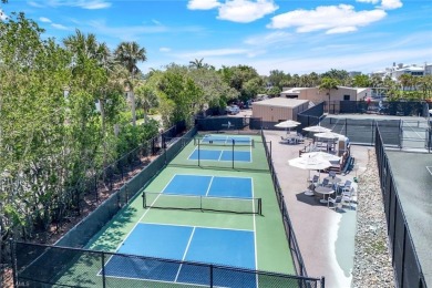 Elegant and inviting, this pristine Marco Island residence is on Hideaway Beach Golf Course in Florida - for sale on GolfHomes.com, golf home, golf lot