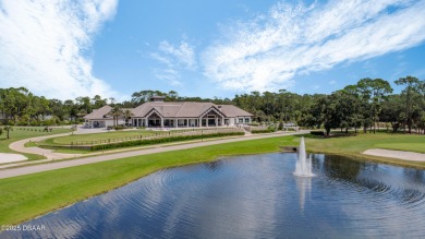 Nestled within the exclusive gates of the Plantation Bay on Plantation Bay Golf and Country Club in Florida - for sale on GolfHomes.com, golf home, golf lot